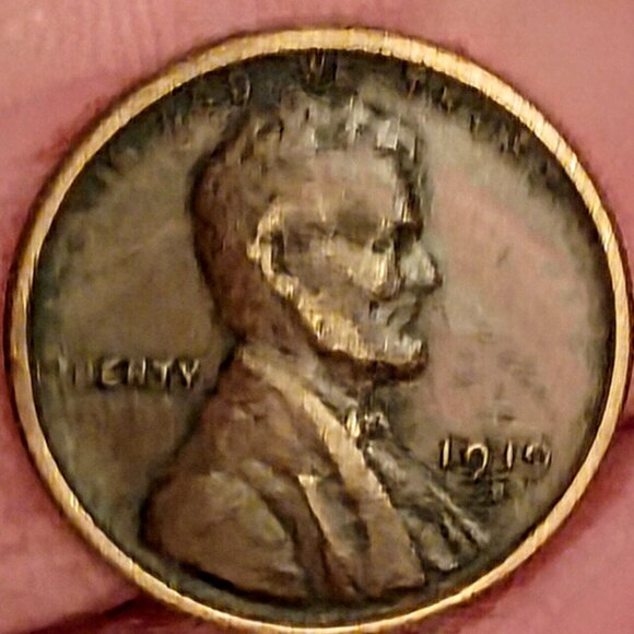 Large coin hoard  large collection - Picture 5 of 8